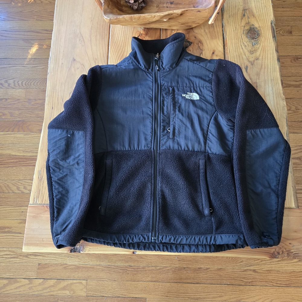 The North Face Men's Black Jacket